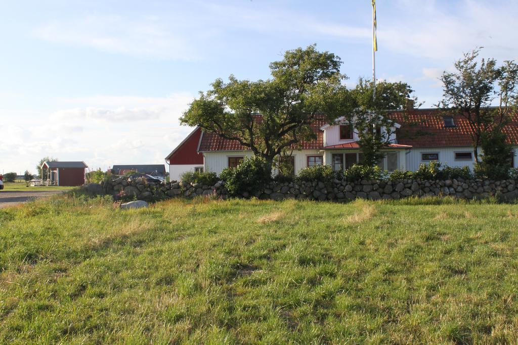 Villa Roennas Tvååker Habitación foto