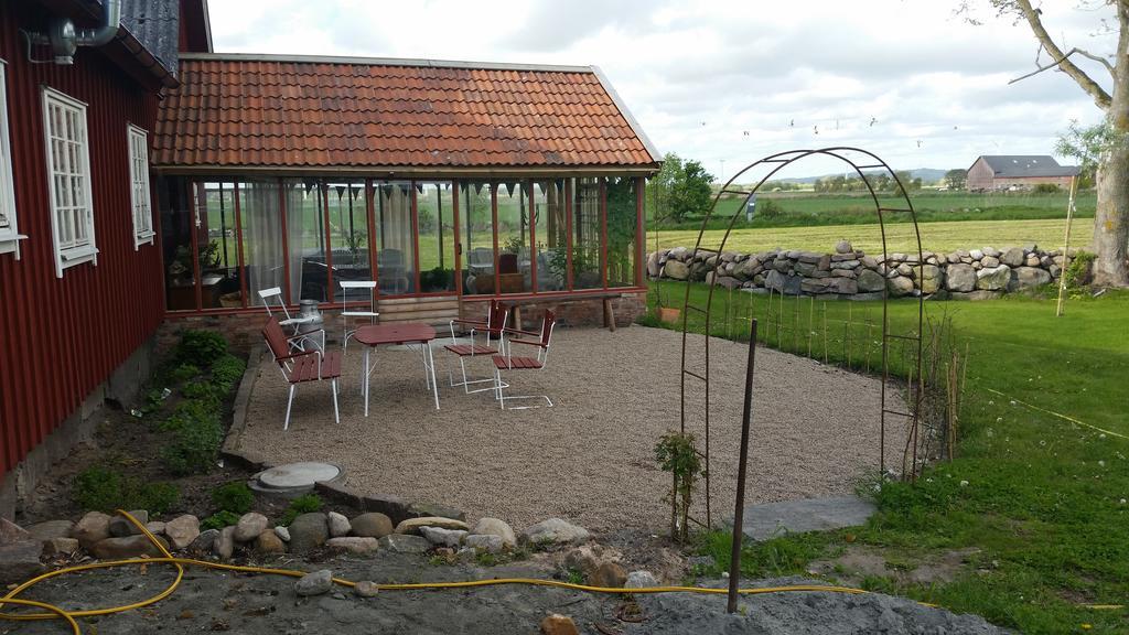 Villa Roennas Tvååker Habitación foto