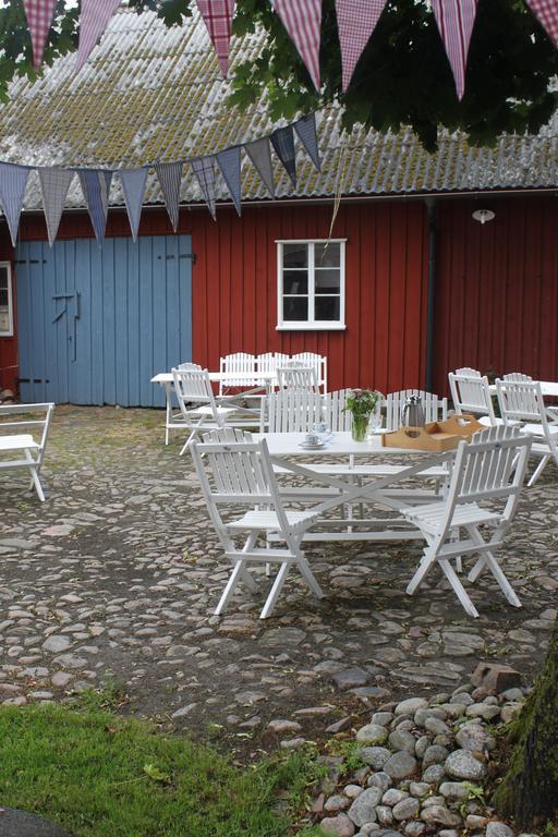 Villa Roennas Tvååker Habitación foto